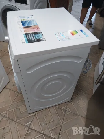 Пералня Сименс Siemens IQ 500 IQ Drive 7кг А+++ с 2 години гаранция! , снимка 7 - Перални - 56241408