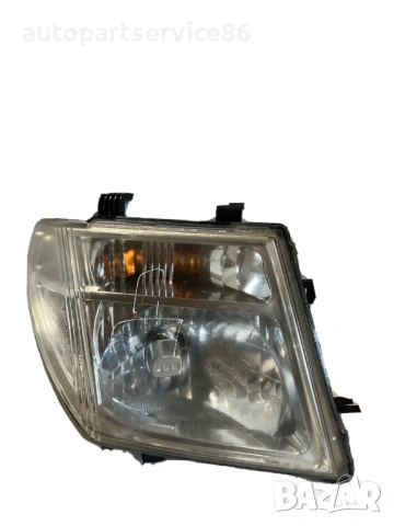 Фар преден десен халоген за Nissan Pathfinder 2.5 DCI (2009) 26010-EB303