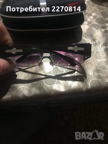 Очила, снимка 3 - Слънчеви и диоптрични очила - 34918099