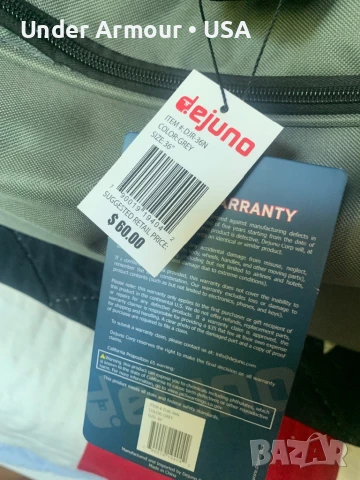 Dejuno, снимка 4 - Сакове - 46125981