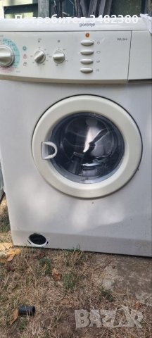 Gorenje WA844 на части, снимка 1 - Перални - 38029580