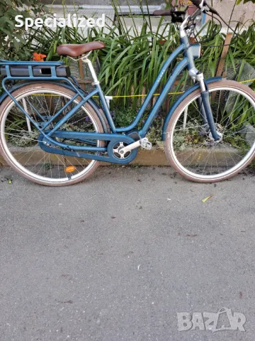 Elops_Classic 920E_Connect_Smart, снимка 1