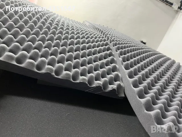 Бас трапове и дифузери , снимка 5 - Други - 48625304