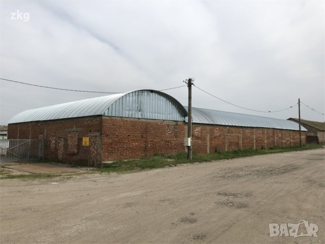 Дъговидна трапецовидна ламарина TR40x186-744, снимка 7 - Строителни материали - 34478600