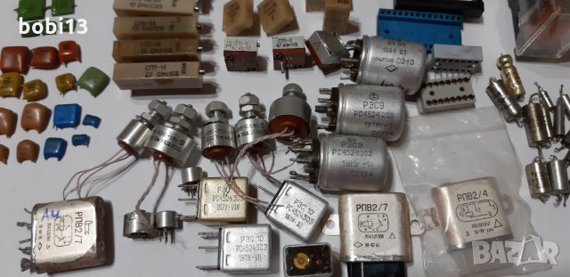 Електронна скрап, снимка 6 - Друга електроника - 30038429