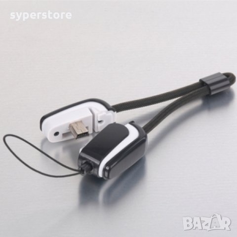 Кабел Преходник USB към USB Mini 5pin + Card Reader Digital One SP01206 , снимка 2 - Кабели и адаптери - 31361318