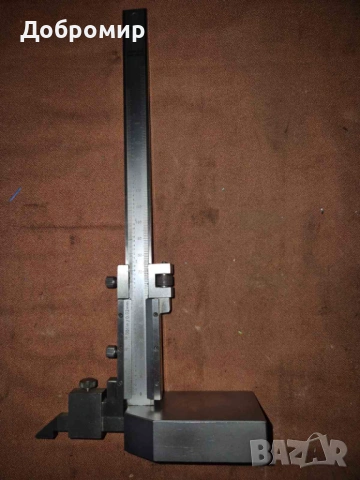 Шублери,микрометри,вътромери,  и др, снимка 5 - Стругове - 53098632