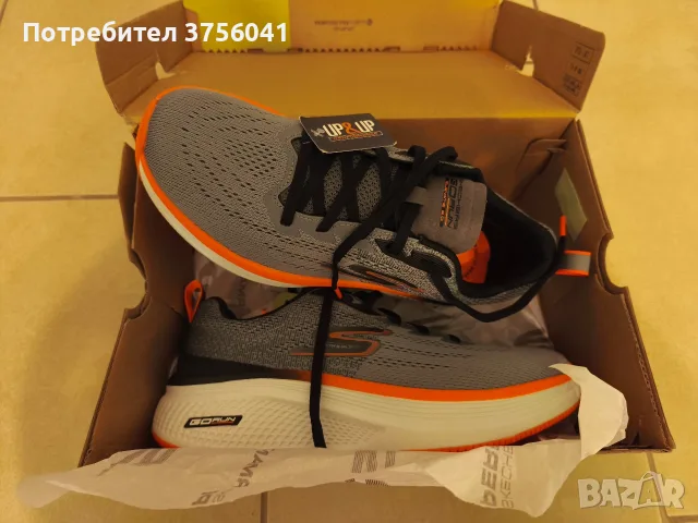 Маратонки Skechers , снимка 4 - Маратонки - 55826934