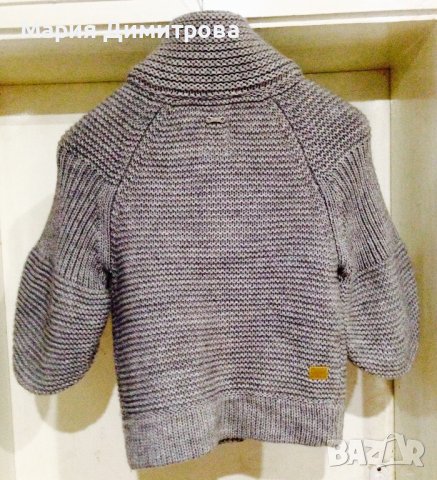 Уникална жилетка G-Star Originals Raw, снимка 14 - Жилетки - 39932894