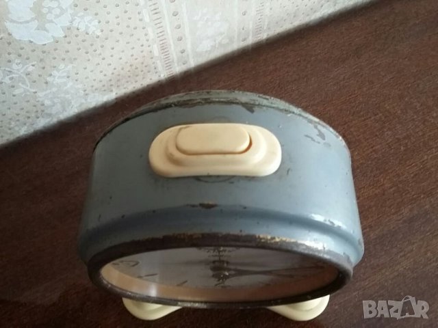 Будилник PRIM Jilent, снимка 5 - Колекции - 31868776