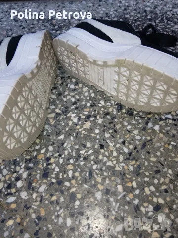 Маратонки  PUMA, снимка 4 - Детски маратонки - 56536536