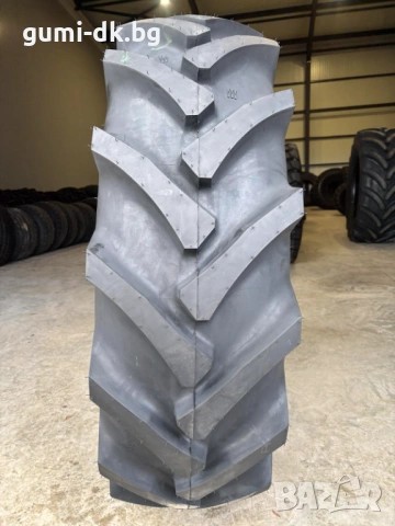 Агро гума трактор 18.4-34 Factor-S Vredestein, снимка 2 - Гуми и джанти - 51829874