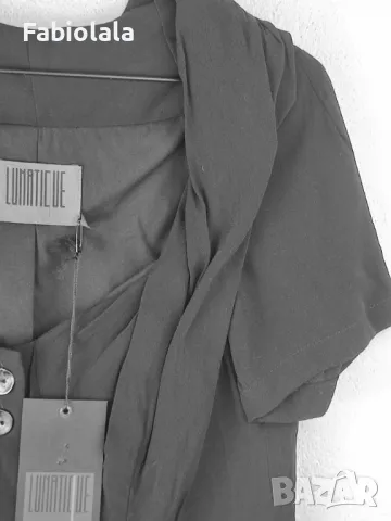 Lunatique jacket S, снимка 3 - Сака - 48267911