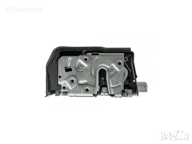 BMW X5 E53 Брава за предна дясна врата , снимка 4 - Части - 50192253