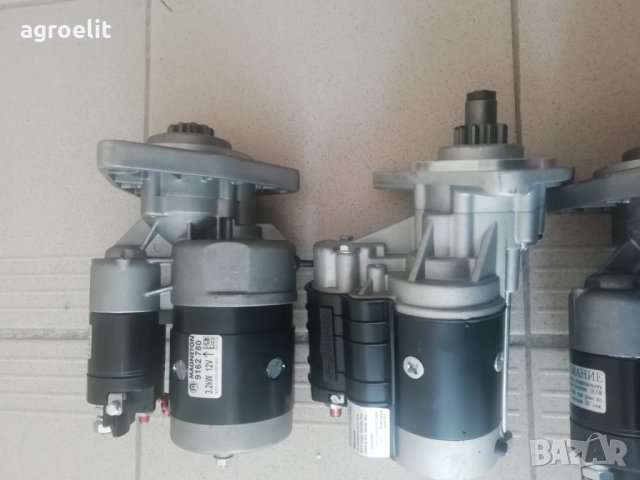  Редукторен МТЗ Т25 Т16 Т40