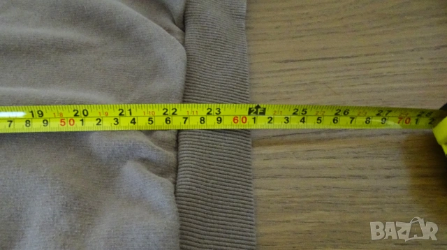 Kurt Cobain Nirvana дамски суичър Oversized Bershka, снимка 12 - Суичъри - 53022799