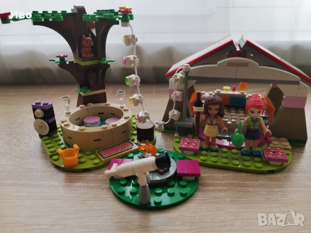 LEGO City. Лего сити., снимка 8 - Конструктори - 52936535