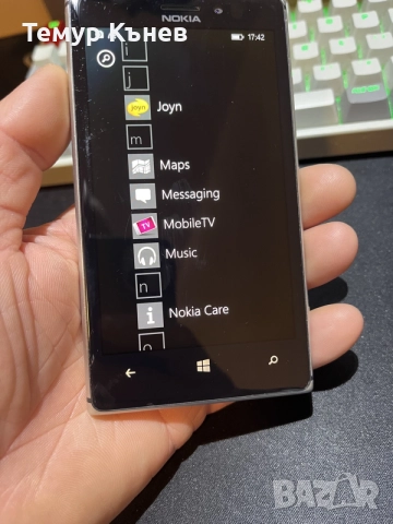 Nokia Lumia 925, снимка 6 - Nokia - 56543880