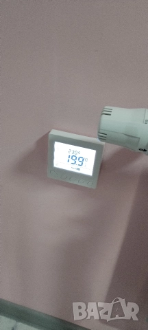 Тристаен обзаведен апартамент , снимка 12 - Апартаменти - 52958498