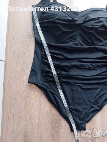 5XL много голям цял бански , снимка 4 - Бански костюми - 51109588