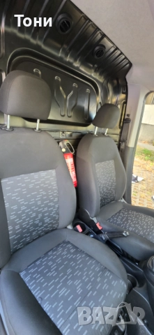 Опел Комбо , снимка 3 - Автомобили и джипове - 51919588