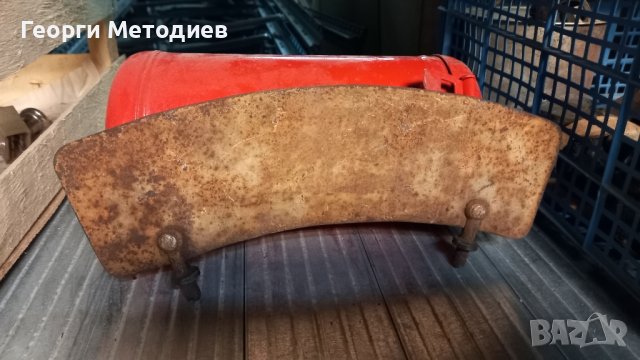 Кутия за инструменти от АВО, снимка 8 - Части - 44216869