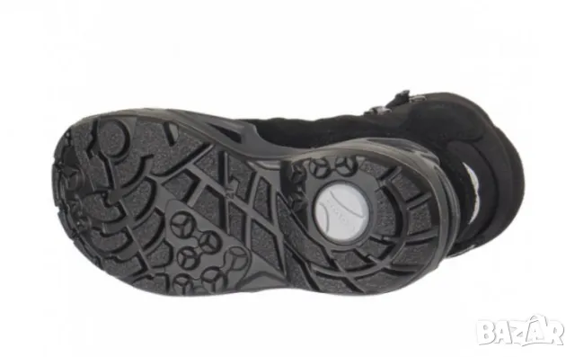 ботуши LOWA - Rufus III GTX Hi номер 39 водоустойчиви / туристически боти обувки , снимка 4 - Други - 48014745