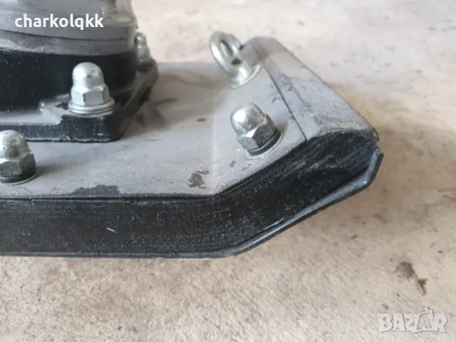 Трамбовка (Хонда двигател) , снимка 3 - Други машини и части - 48879561