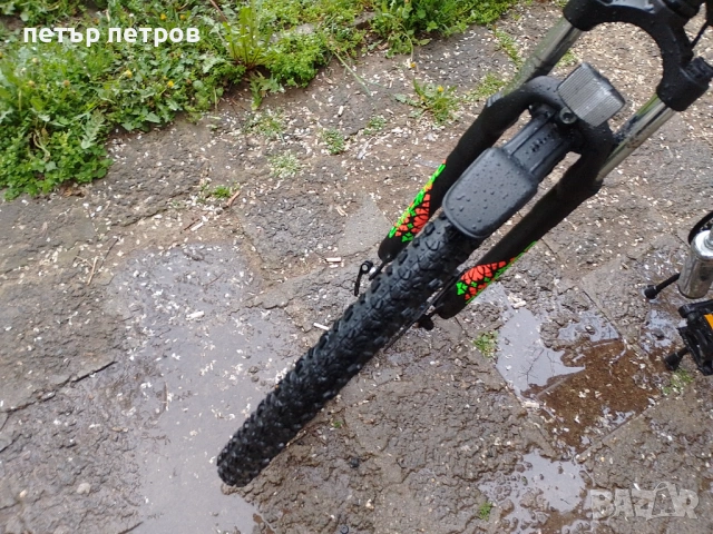 Веломотор, снимка 2 - Велосипеди - 54142897