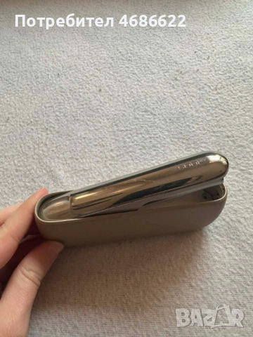 IQOS ILUMA , снимка 3 - Други - 53294328