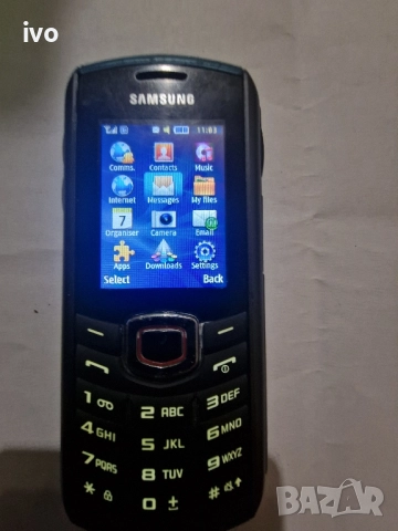 samsung gt-b2710, снимка 5 - Samsung - 51643420