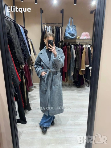 палто , снимка 4 - Палта, манта - 53252062