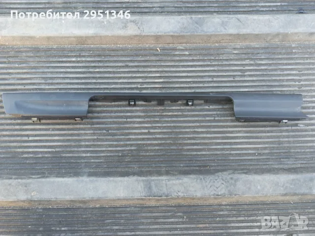 Лайсна табло Audi A4 B9 8W 8W1857304 
