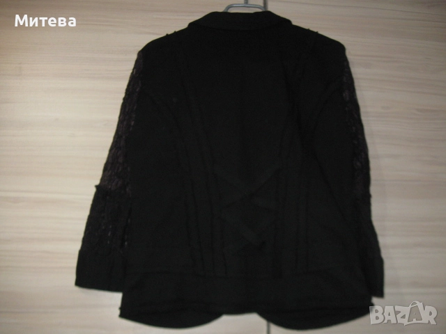 Bottega дамско официално сако, снимка 7 - Сака - 52803433