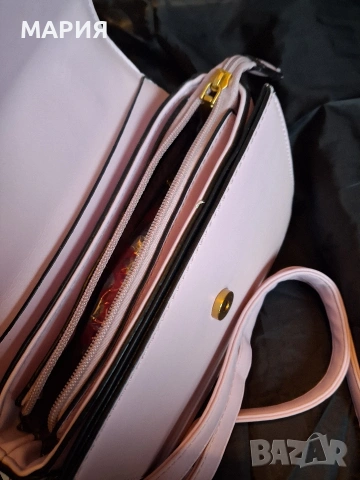 Дамска чанта-002, снимка 3 - Чанти - 53208291