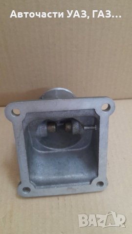 Капаче скоростен лост Газела ГАЗ-3302, снимка 2 - Части - 44418361