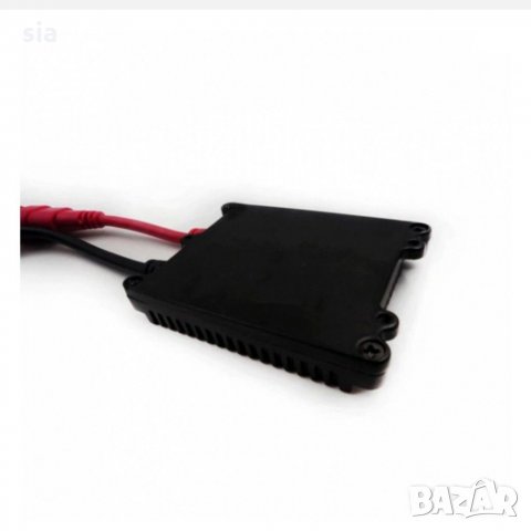 Траф за ксенон - 35W, снимка 3 - Аксесоари и консумативи - 29914738