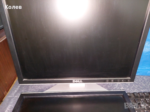 Монитор за компютър, снимка 2 - Монитори - 52242970