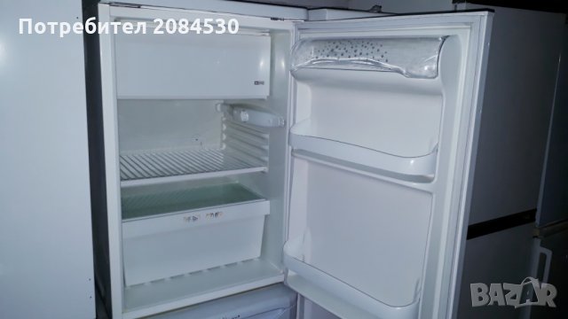Малък хладилник Zanussi в Хладилници в гр. Лом - ID24106144 | Bazar.bg