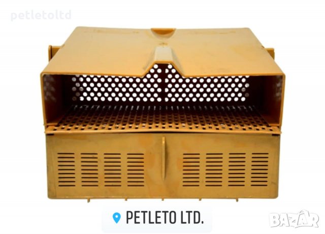 Професионален Прашецоуловител Apimaye Външен с UV-защита , снимка 3 - За пчели - 34485240