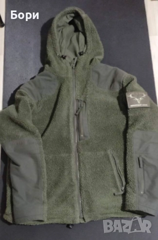 Ловно яке Solognac.