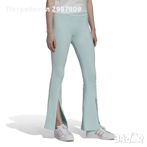 Адидас Уникален клин - панталон р. С р. М „ р. Л висока еластичност, снимка 7 - Спортни екипи - 51803582