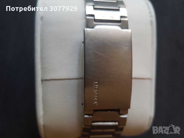 Руски часовник Полет, снимка 2 - Други - 34129704