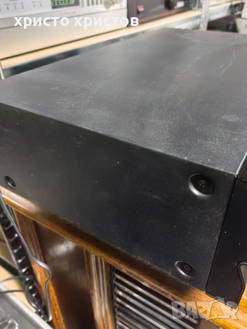 дек Sansui D-X301/R, снимка 8 - Декове - 54057347