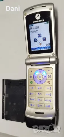 Motorola RAZR W375 