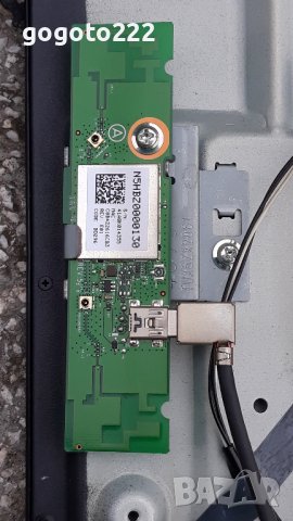 Panasonic TX-40GX700E на части, снимка 8 - Телевизори - 39132224