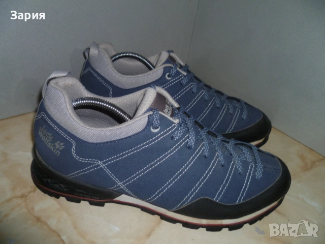 Jack Wolfskin маратонки №45, снимка 3 - Спортни обувки - 52778210
