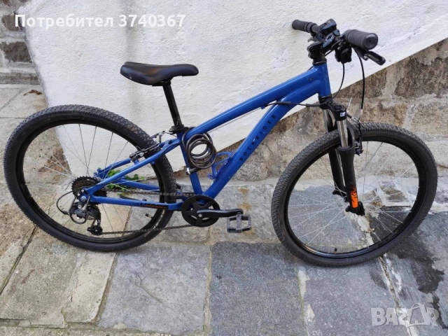 Rocraider 26, снимка 3 - Велосипеди - 54214003