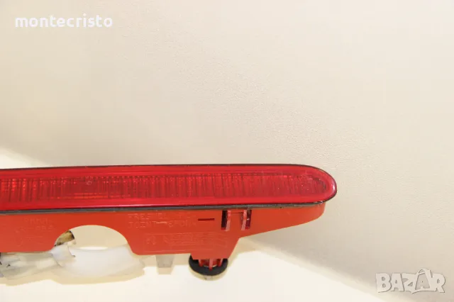 Трети стоп Peugeot Partner (2008-2015г.) стоп заден капак 9682830180 / 9682830280 / 89071289, снимка 2 - Части - 50116780