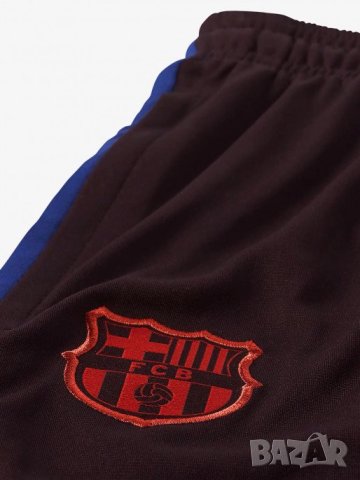 Долнище Nike FC Barcelona , снимка 3 - Детски анцузи и суичери - 40528327